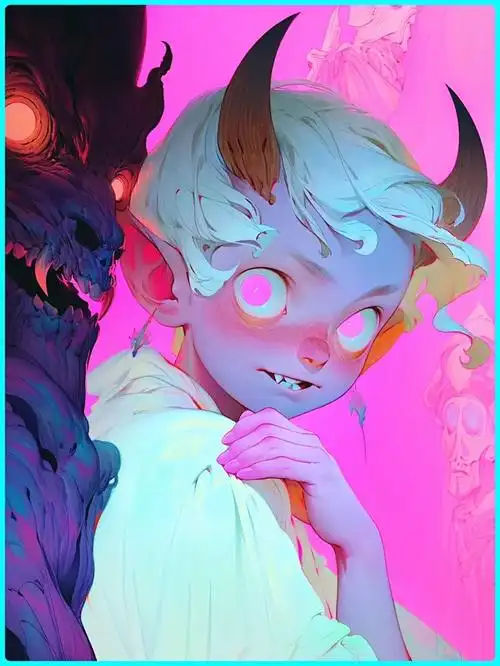 悟空短剧·伏妖篇